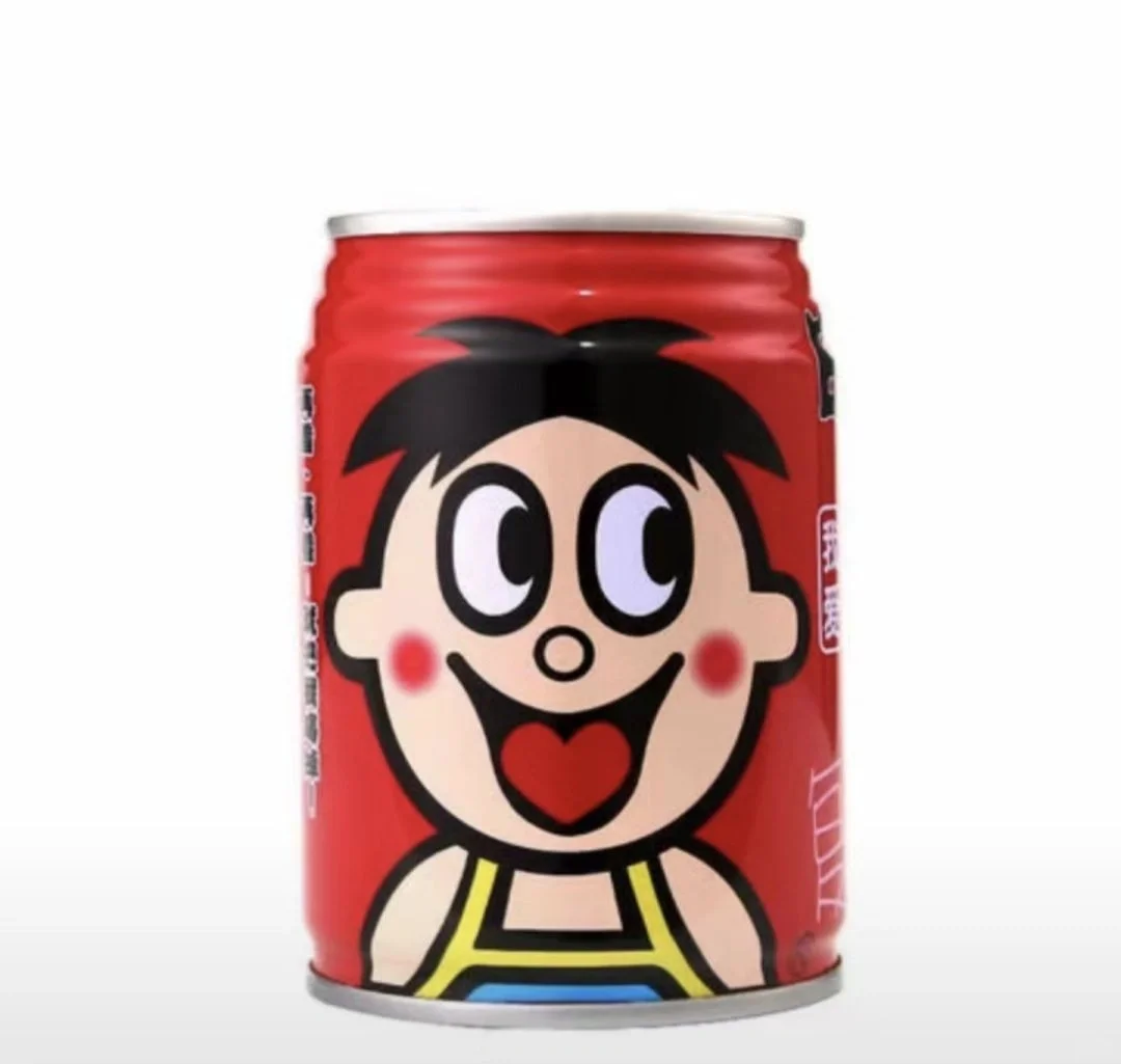 今天喝了什么 饮料推荐 哈哈哈哈