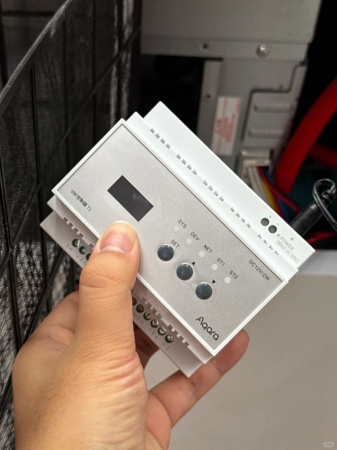 做全屋智能，为什么一定选我们