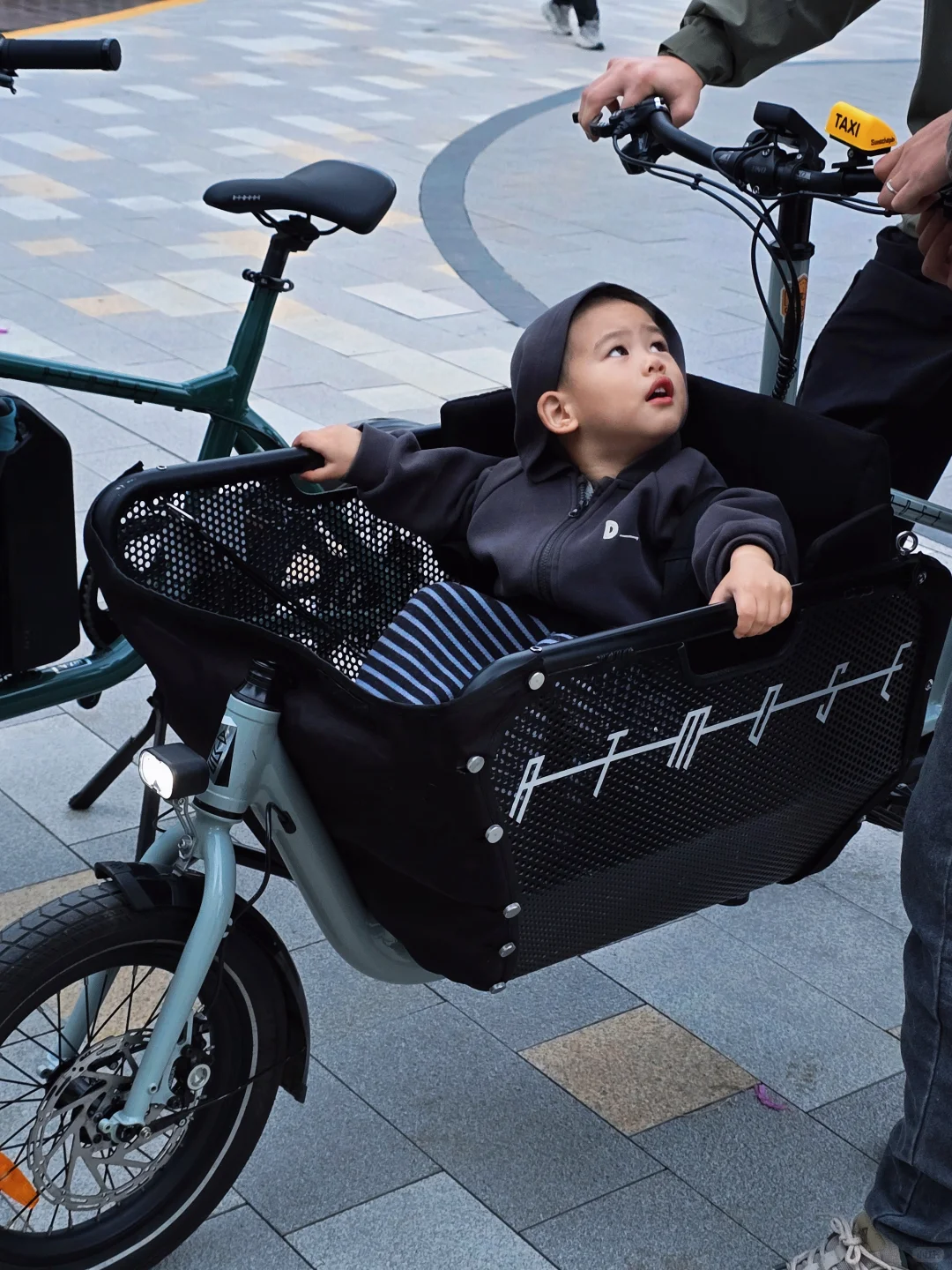 ATMOSE Cargo Hub开业爆了！现场图直出，速来