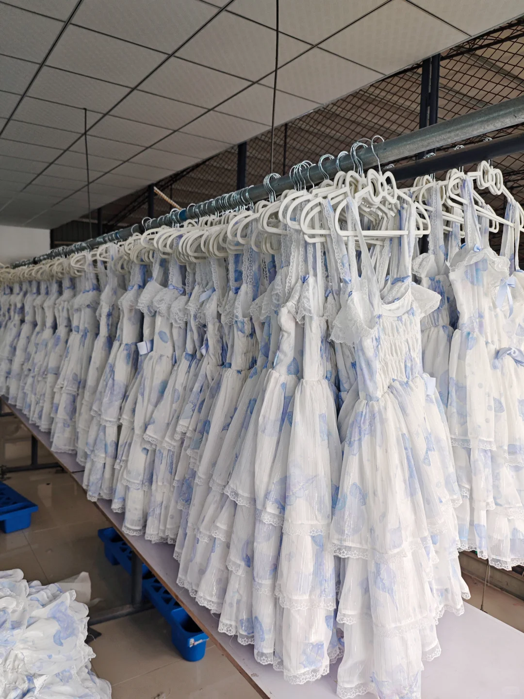 看看是谁的小?出货啦！