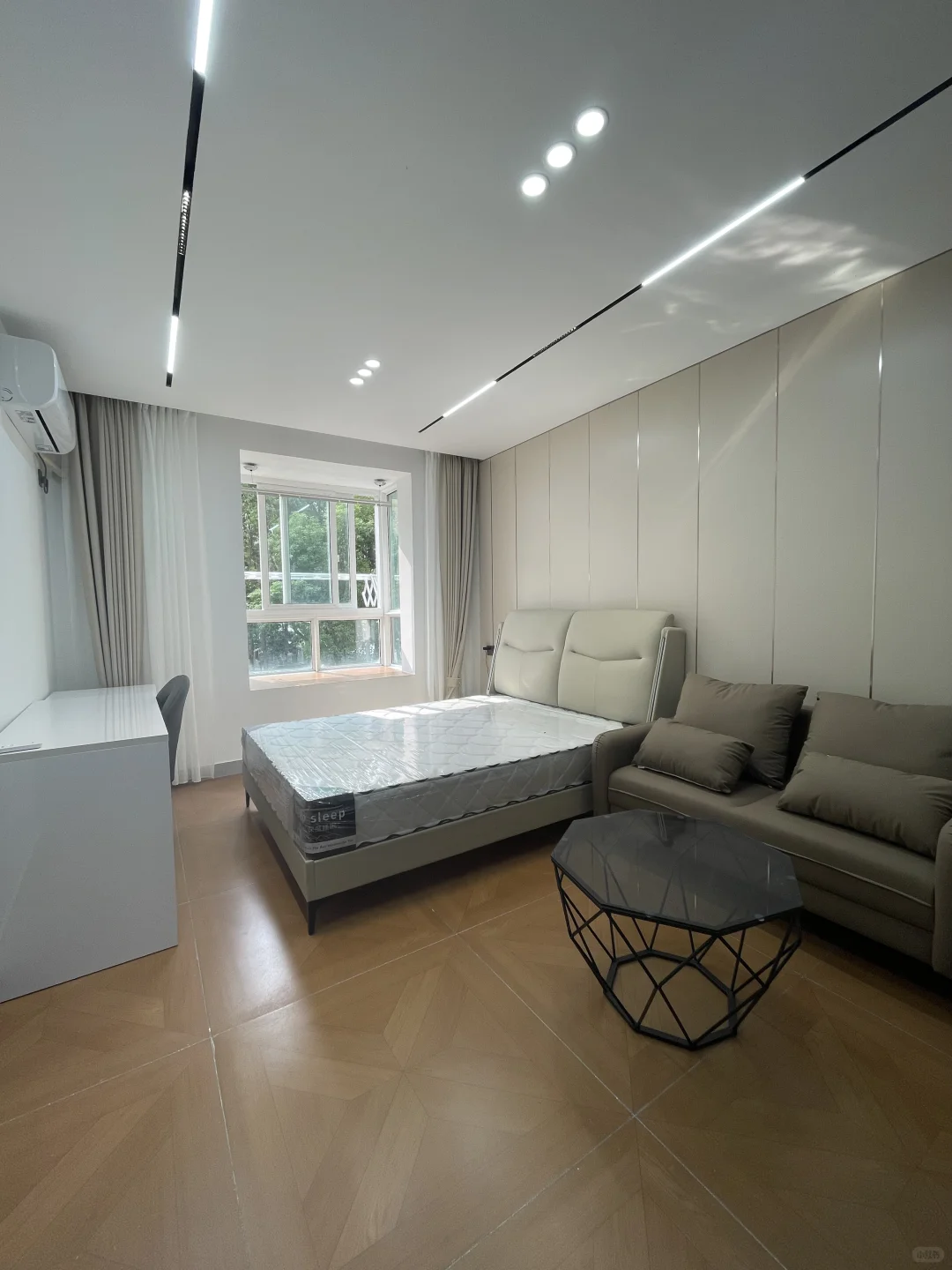 浦东6号线地铁 整租一居室