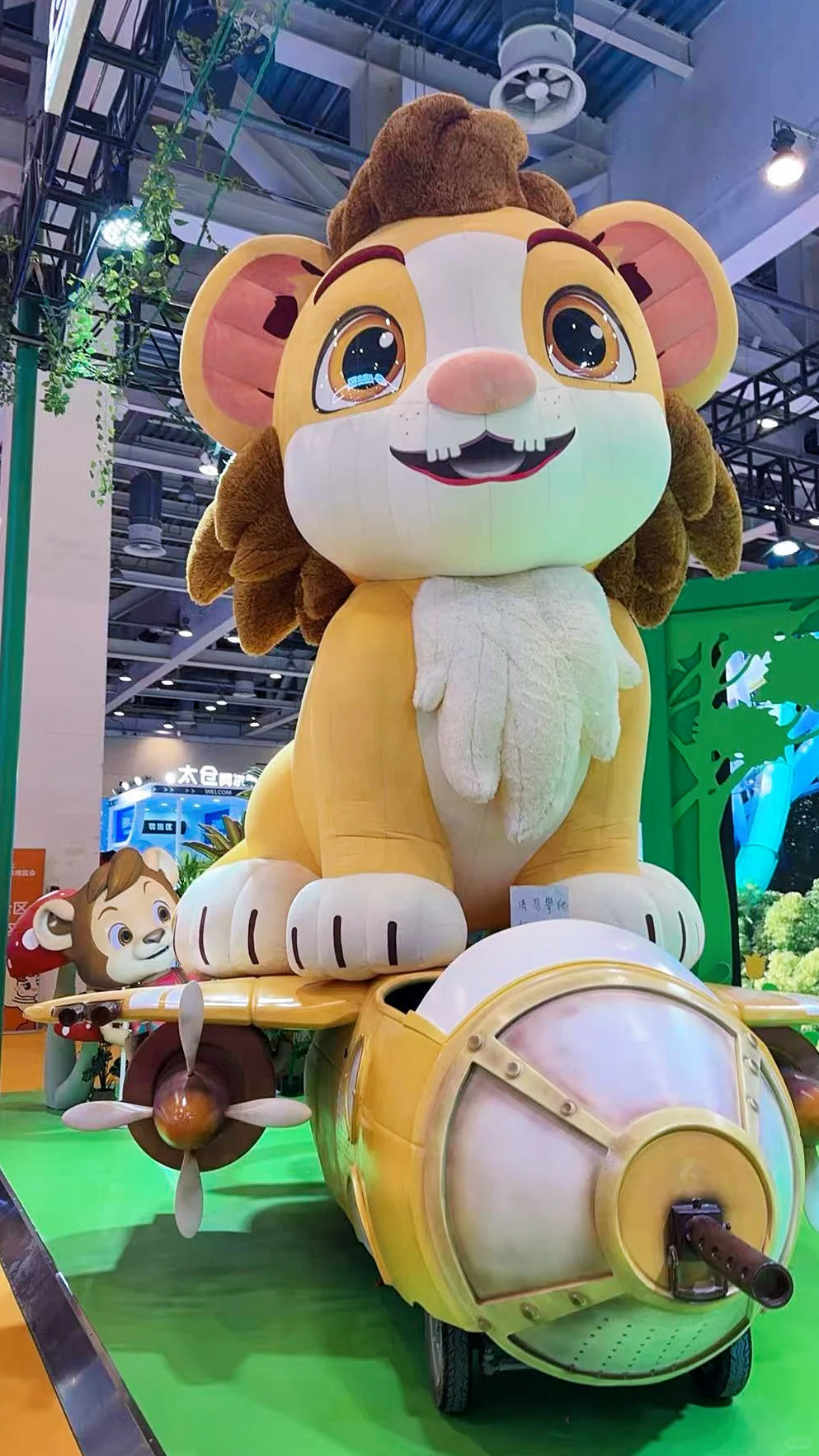 2025苏州文博会超好逛