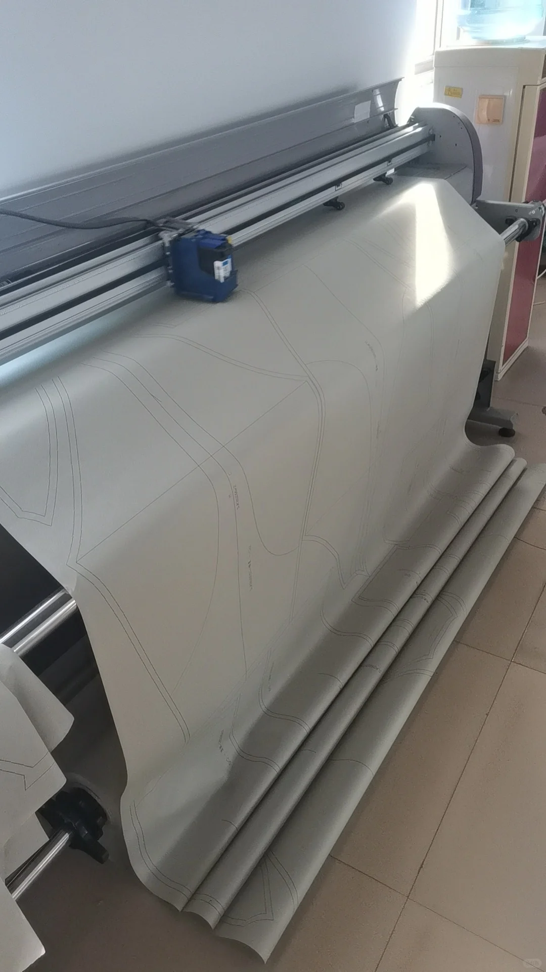 一生要强的我37岁，开了人生第一家服装工厂