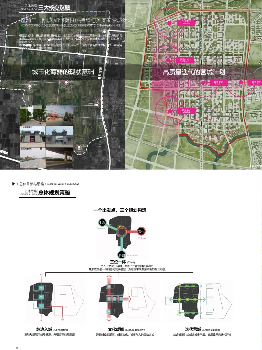 创享T台·迭代营城 | 荥泽古城生态文化创新