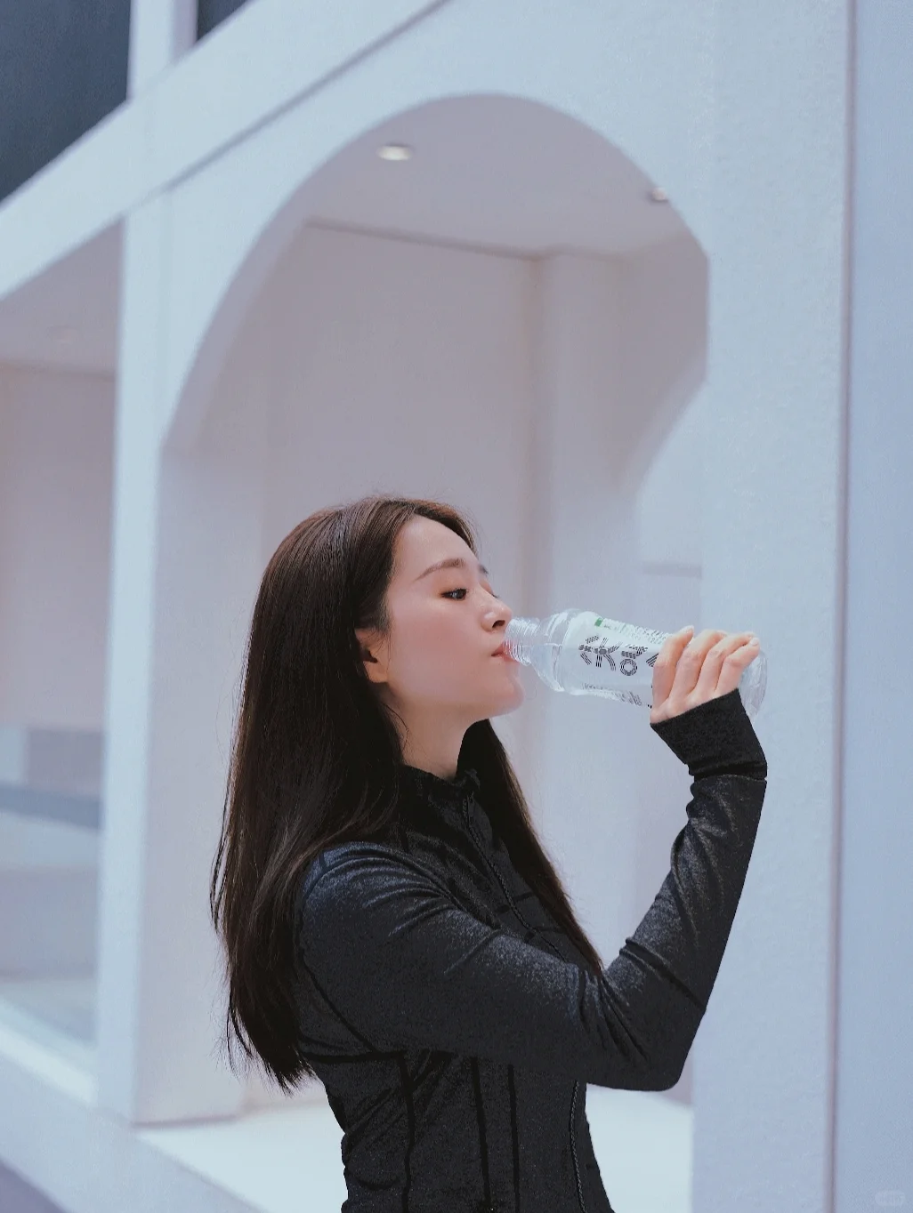 你真的会喝水吗❓运动后补水正确打开方式