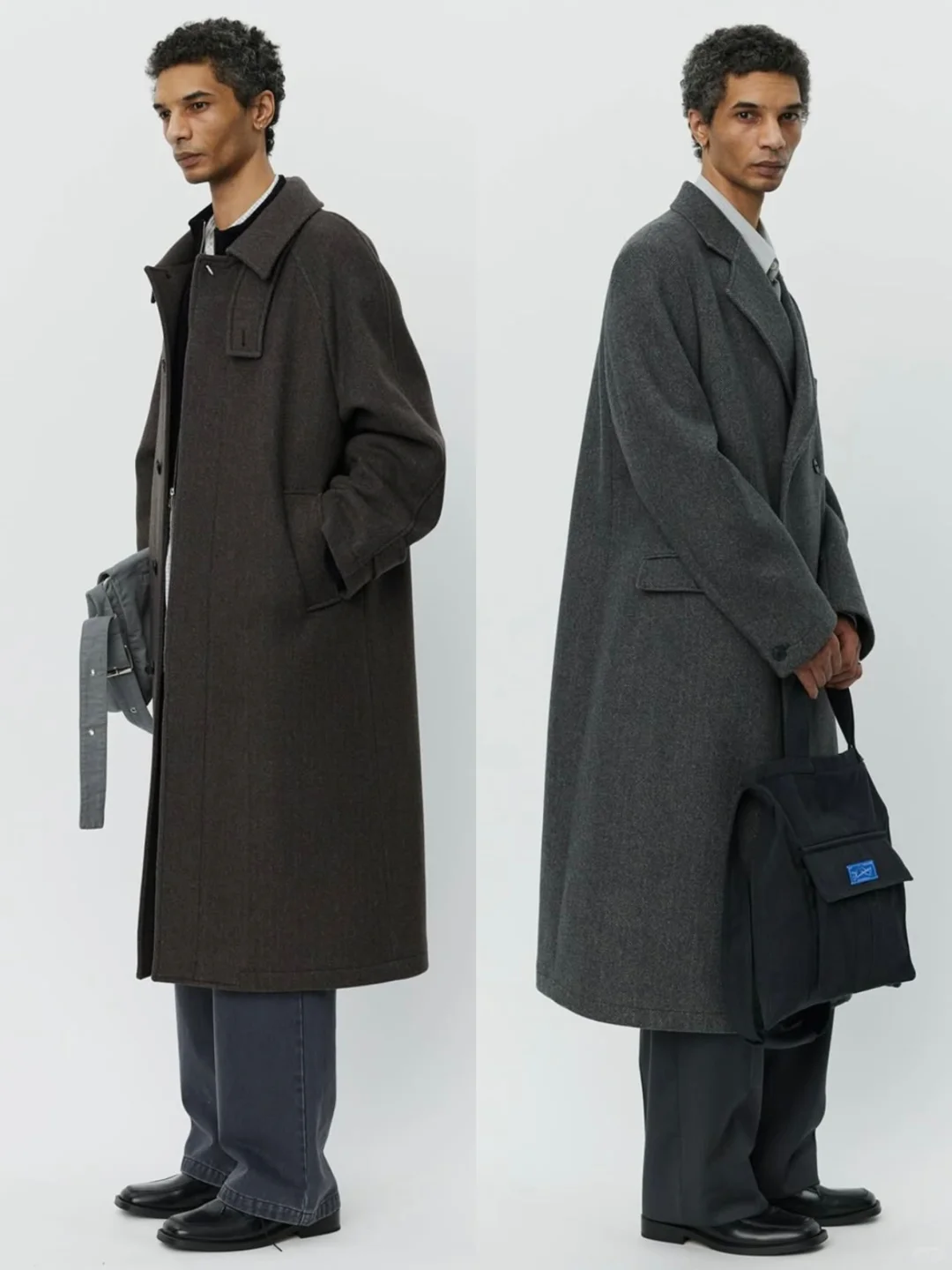 mfpen_ Autumn/Winter 2025 LOOKBOOK