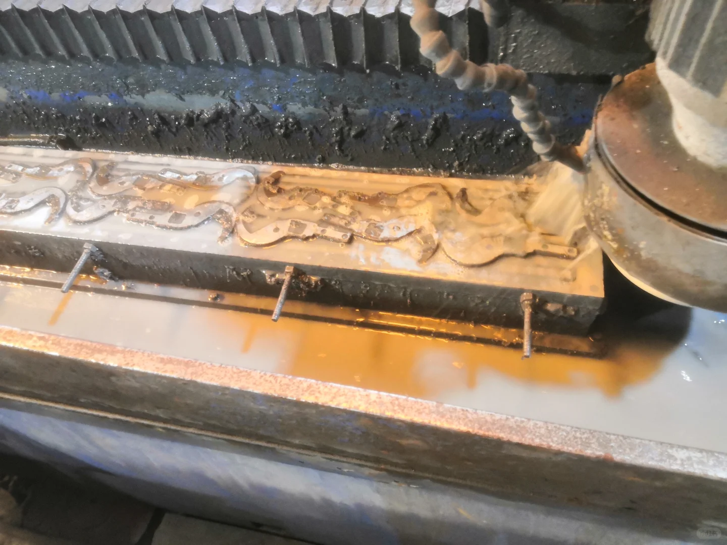 揭秘外贸百万订单背后的工厂！