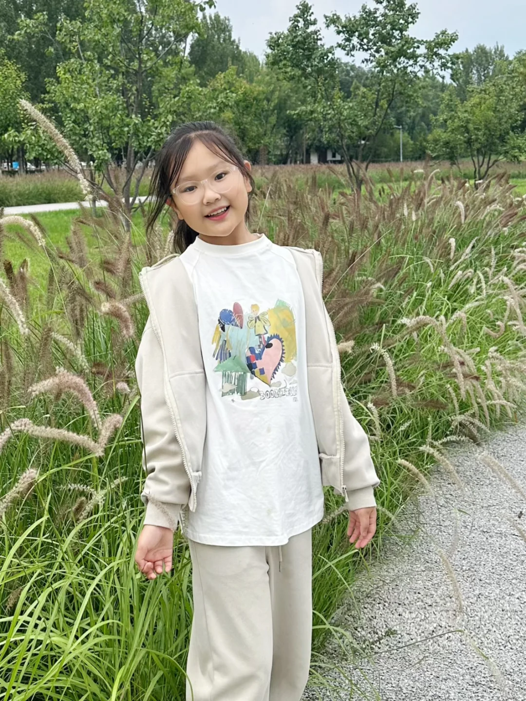 10岁娃两年近视涨100度，在西安验配了OK镜