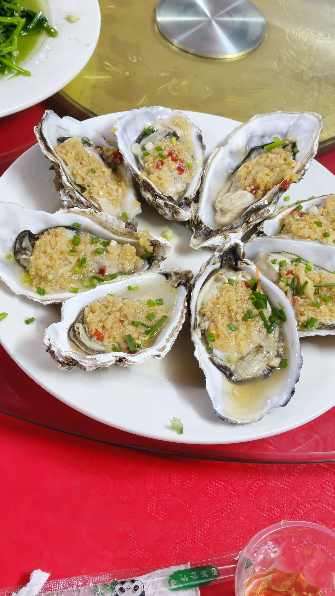 三亚第一顿海鲜?｜羊栏农贸市场??