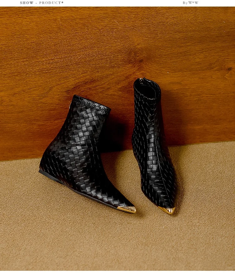 小众鞋头，美到犯规！！！