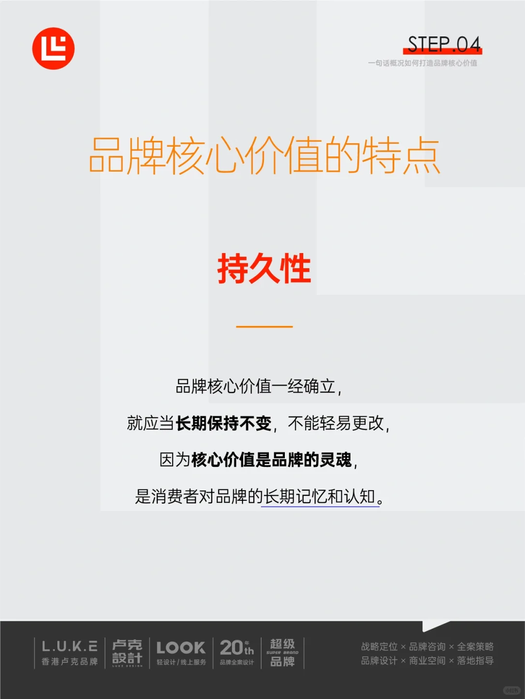 怎么打造品牌（三）