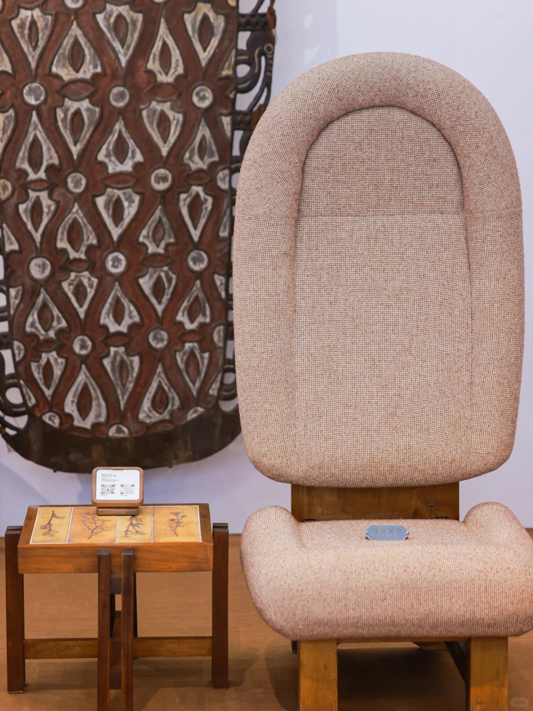 “设计深圳”7号馆！未来×舒适感双爆棚