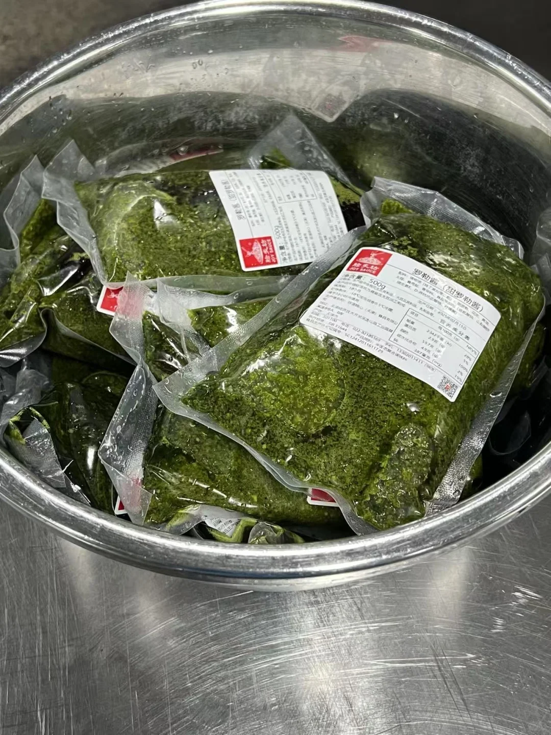 溯源天津贝儿食品：一口披萨与面包里的匠心，