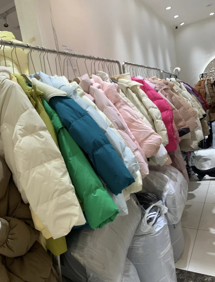 国际商贸城最大批发市场，成都人线下拼多多