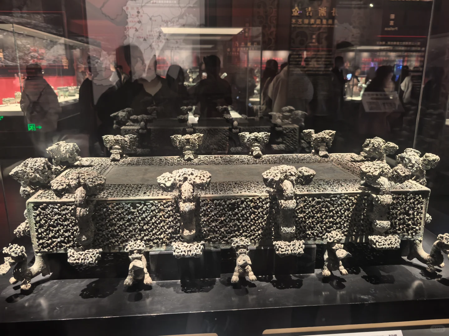 这是历史，也是文化，更是中华民族的传承和