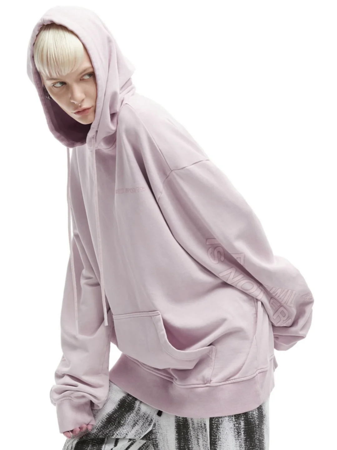 26/27AW灵感配色 | 高智静奢