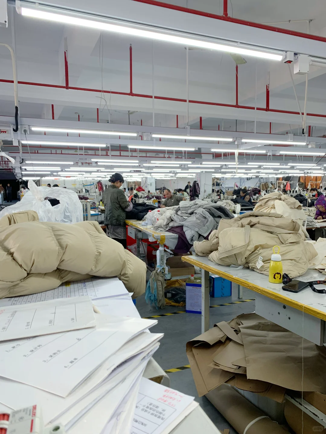 今年浙江厂二代 接手工厂都顺利吗❓