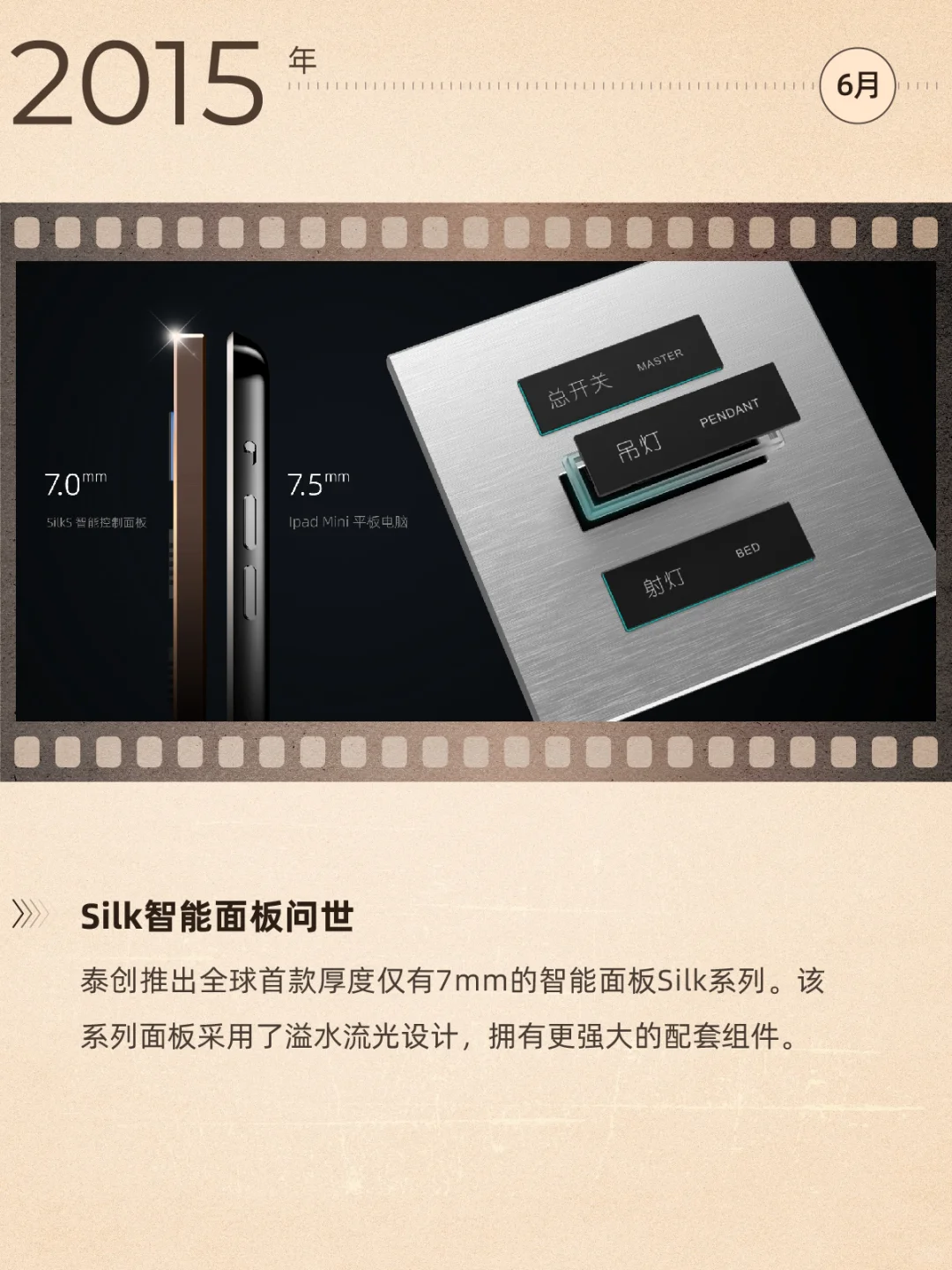 Hey??我们是泰创，重新认识一下吧（一）