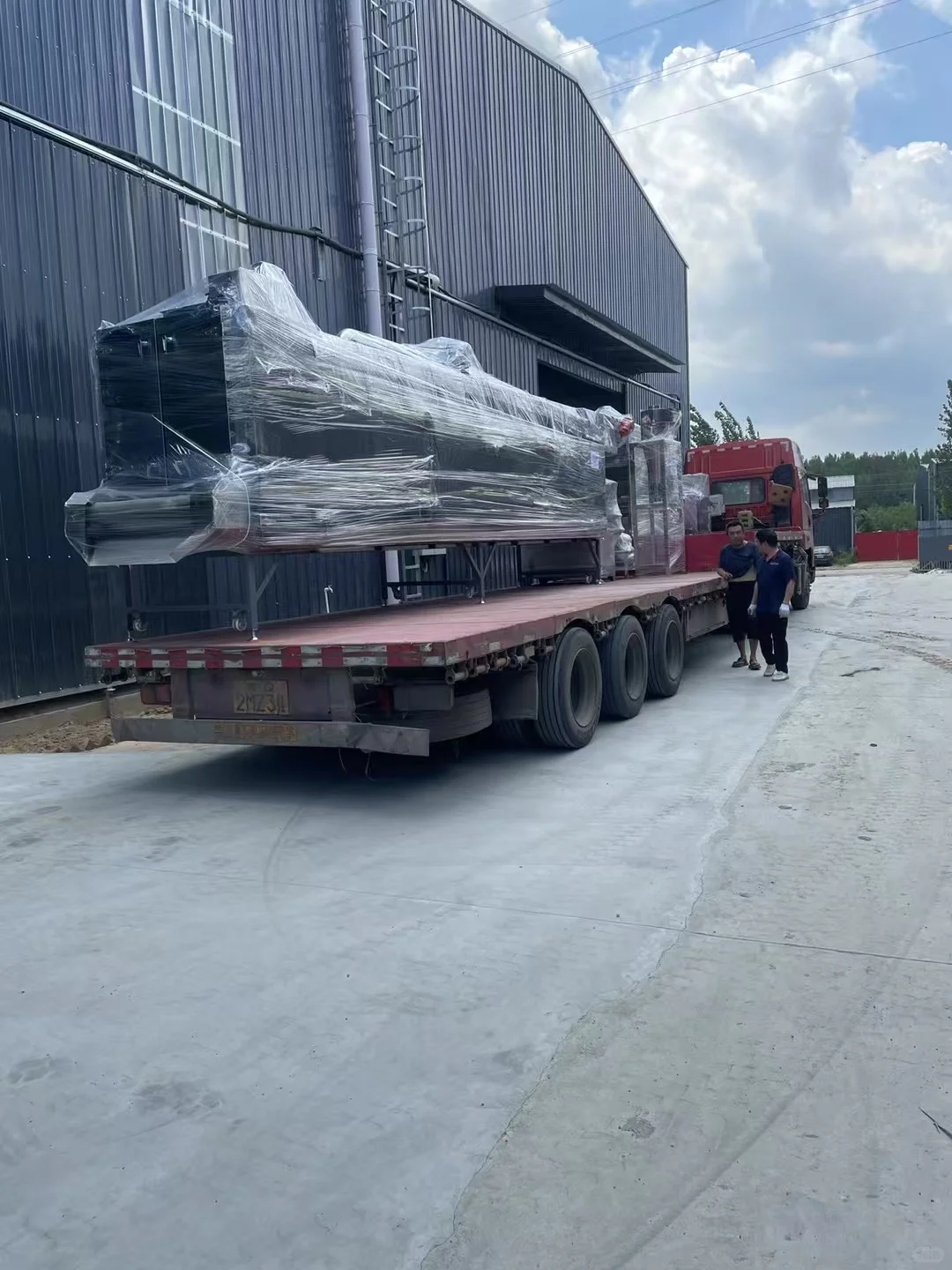 膨化休闲食品生产线