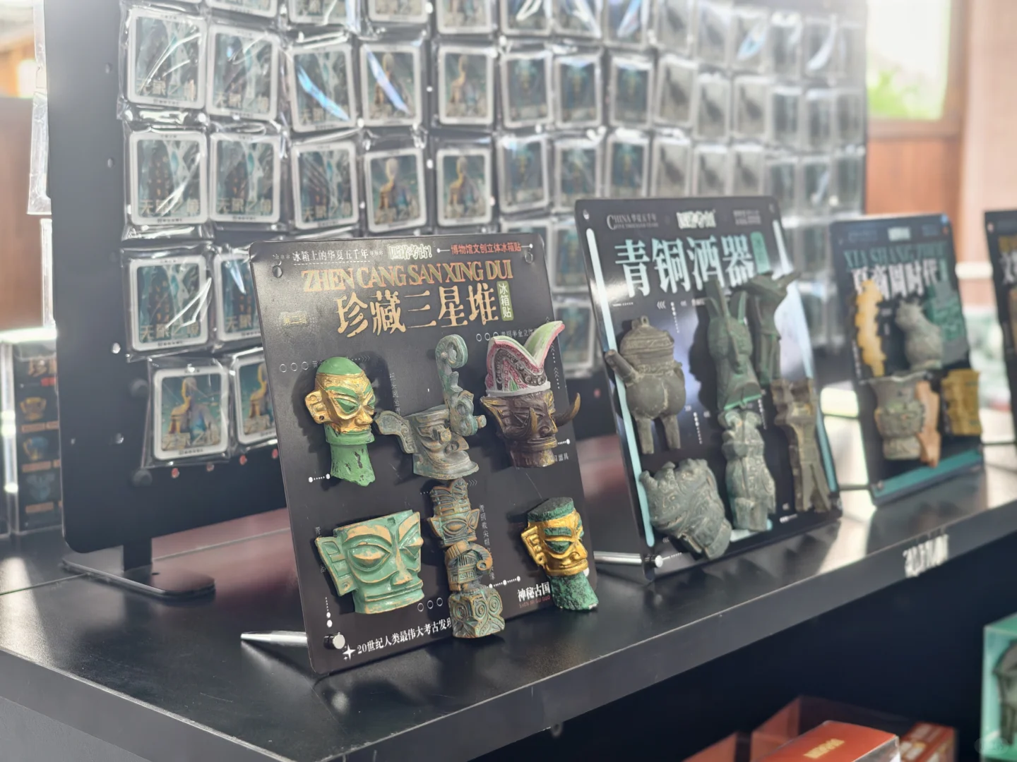 那个引爆全城的“无象之境”MR特展终于来了