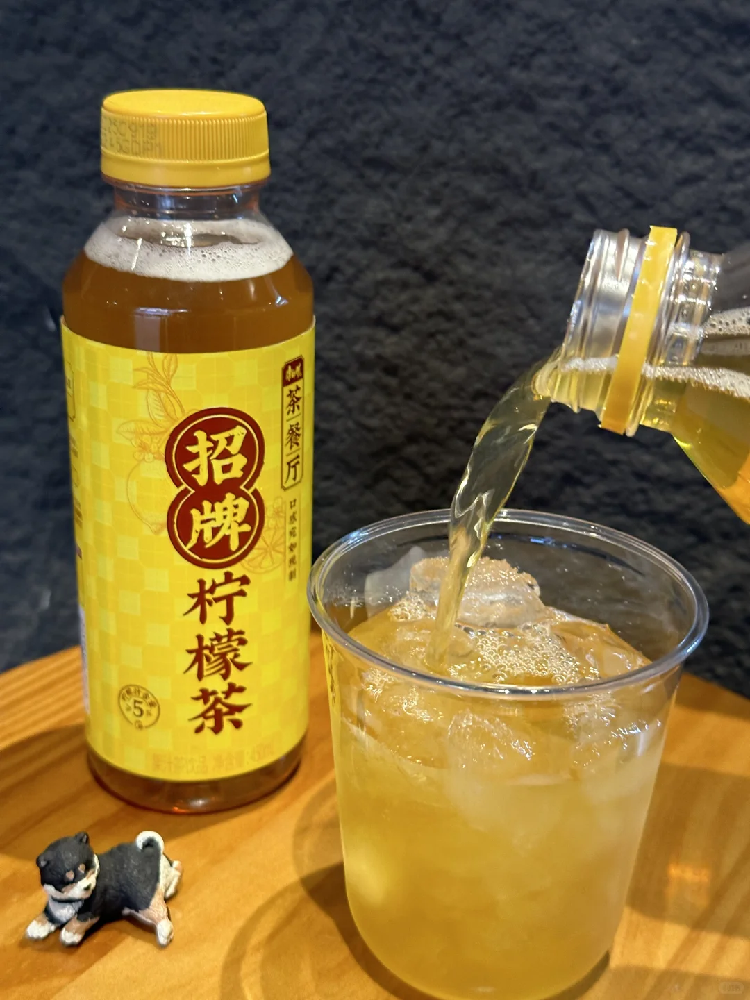 答应我！一定要试试这瓶！