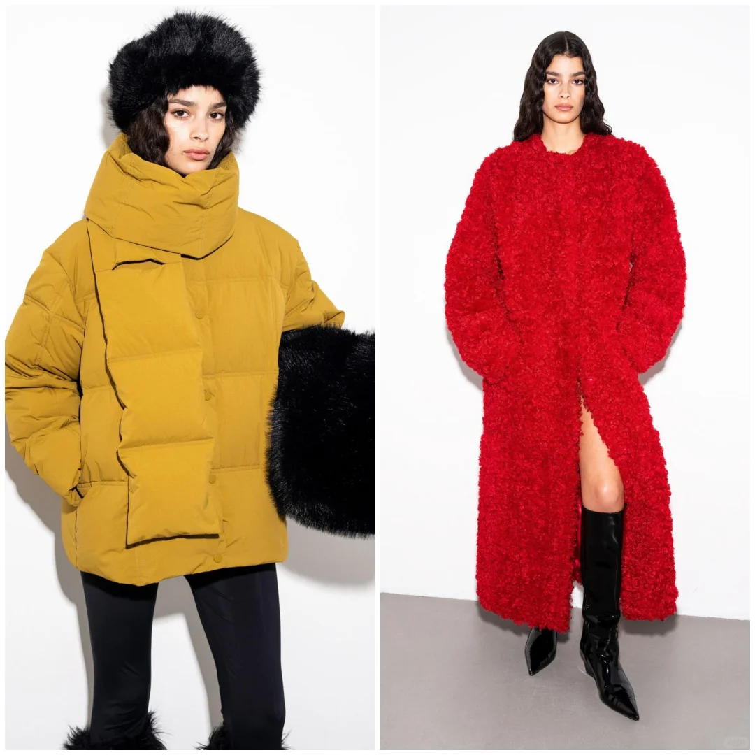 Stand Studio｜2025冬季系列