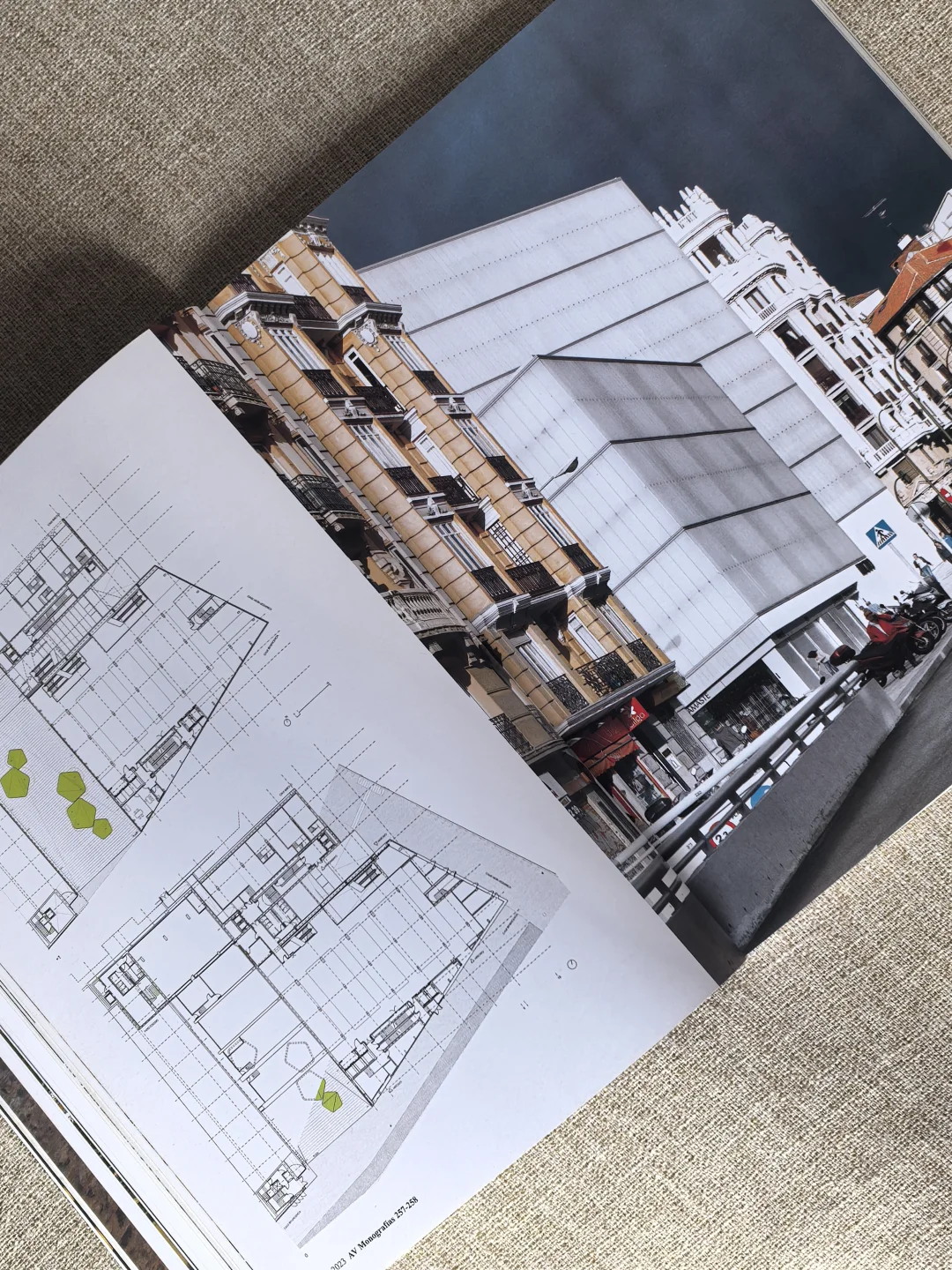 建筑人私藏的“文脉缝合指南”！