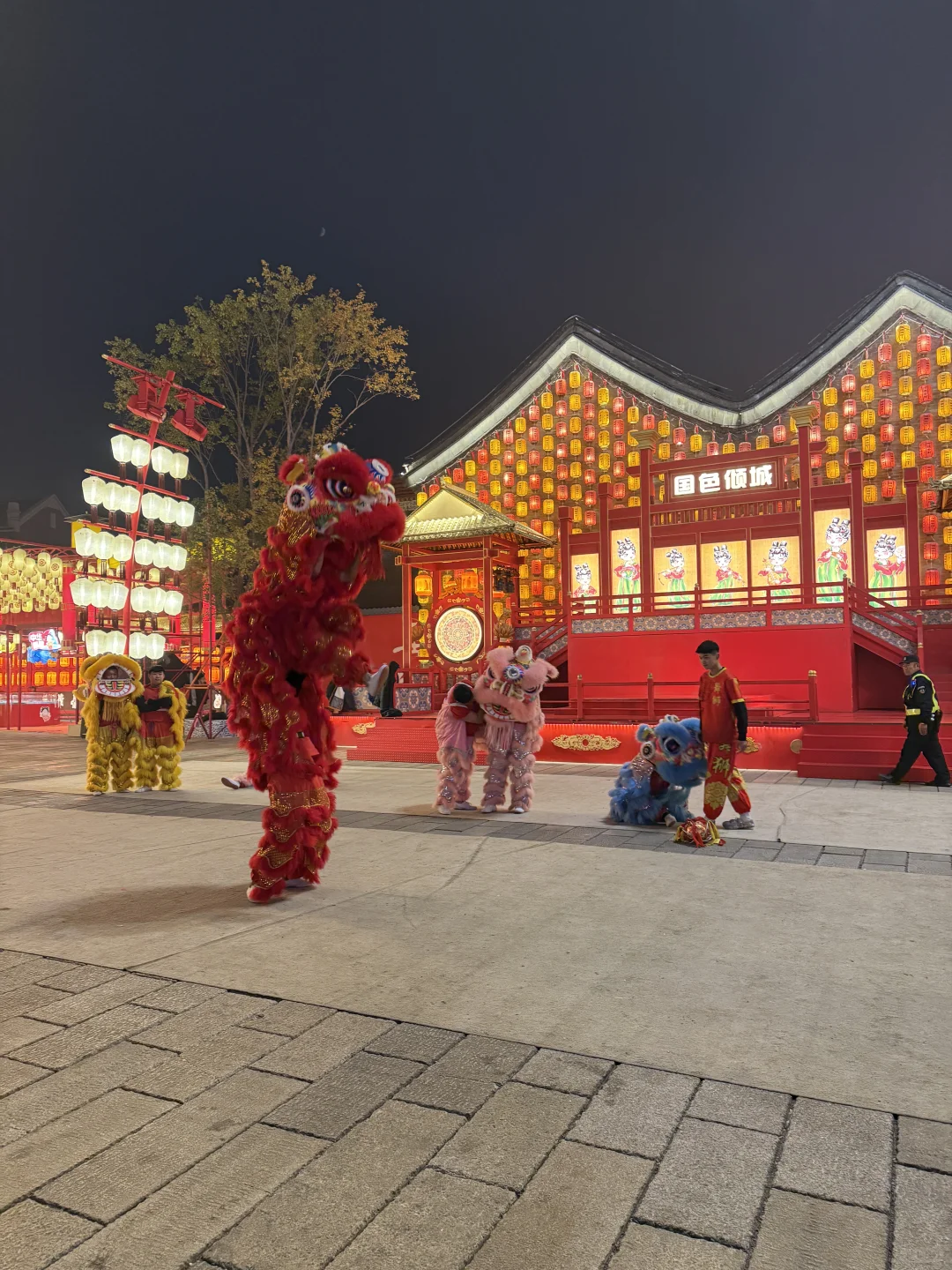 重阳逛河头老街，体验非遗美食和文化