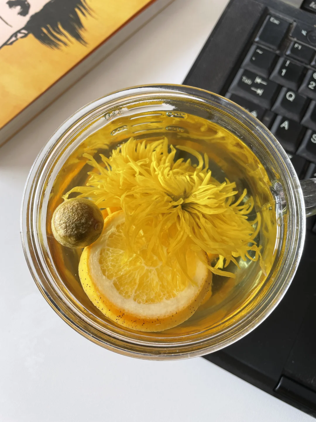 办公室姐妹?都在喝