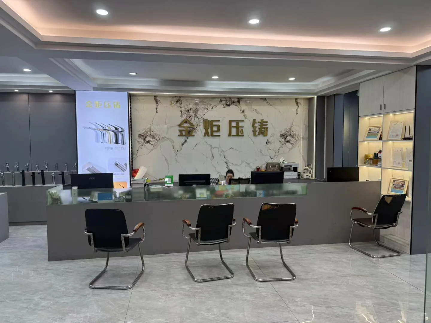 厨卫龙头厂家推荐！！