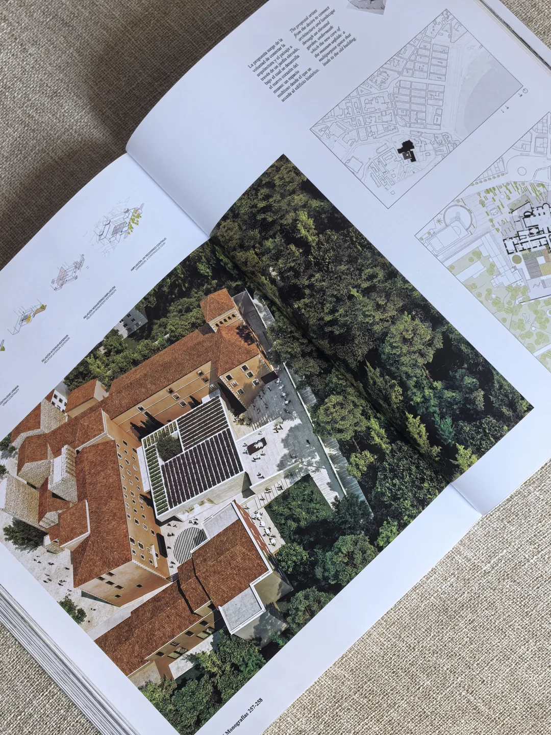 建筑人私藏的“文脉缝合指南”！