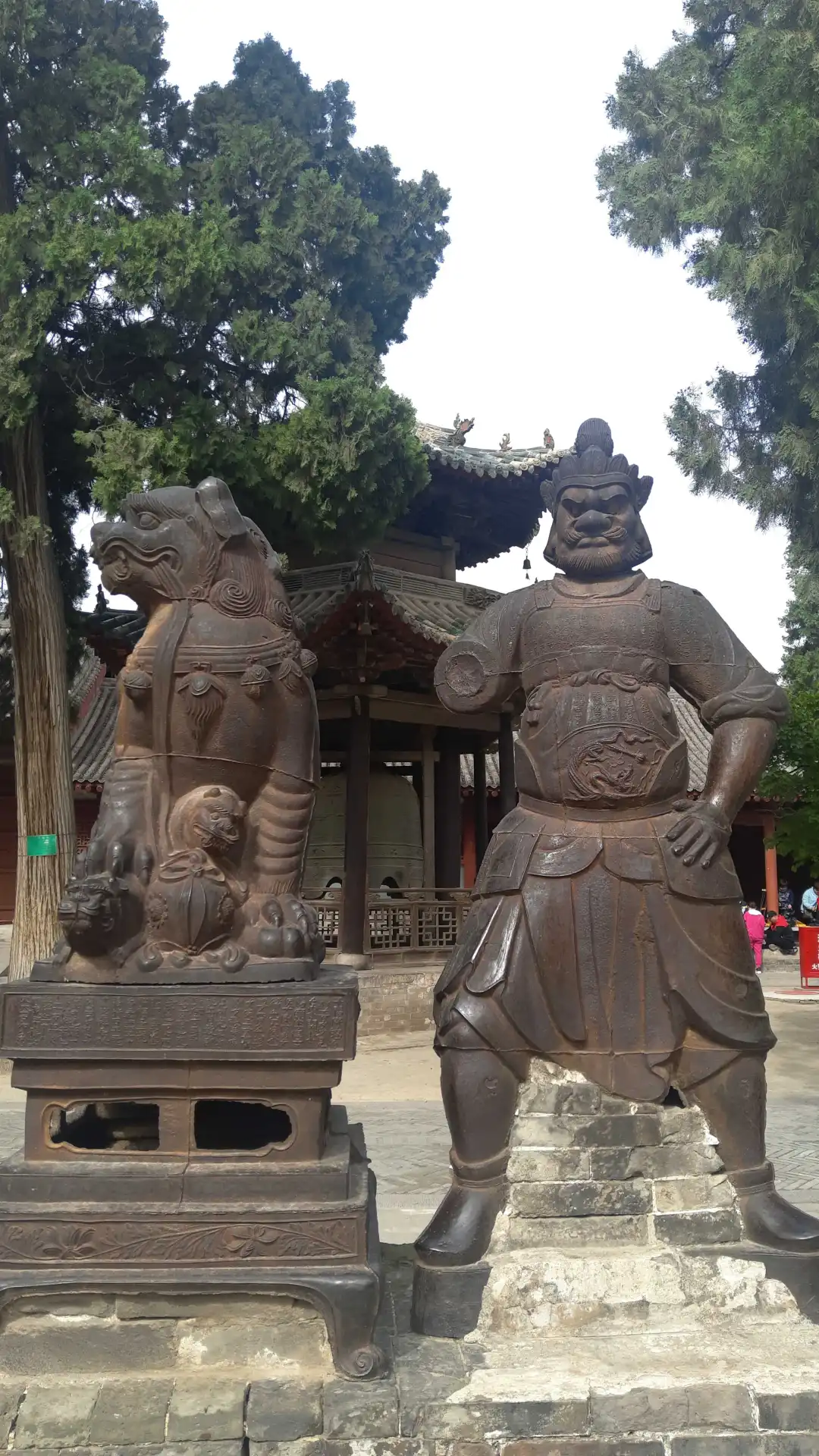 走遍中国•解州关帝庙