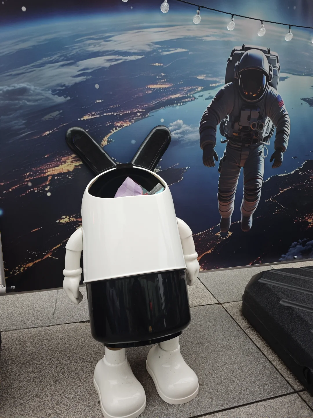 超级混合现实MR沉浸式梦工剧场