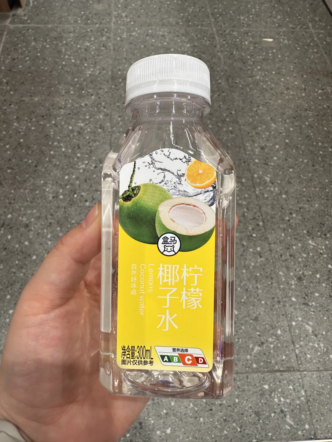 盒马养生水系列，有你喝过的吗？