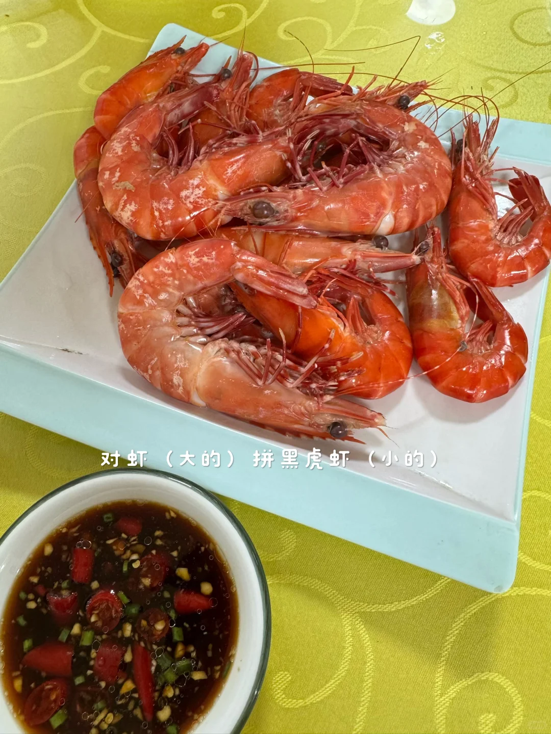 在三亚吃海鲜 必须是第二市场！！