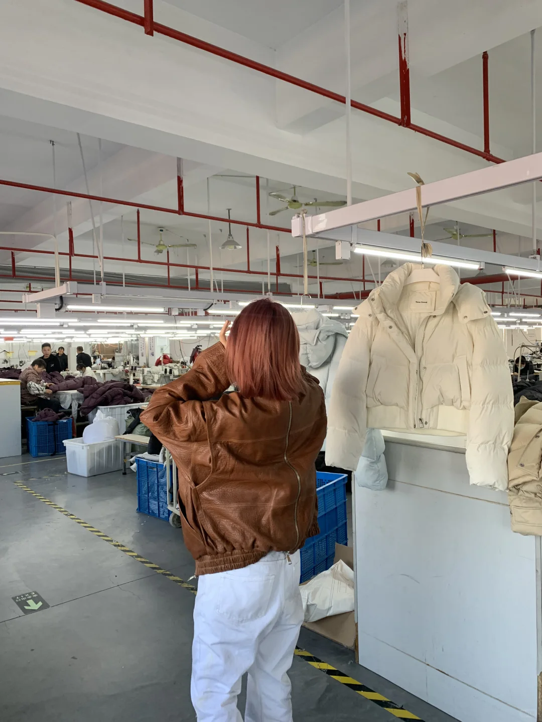 今年浙江厂二代 接手工厂都顺利吗❓