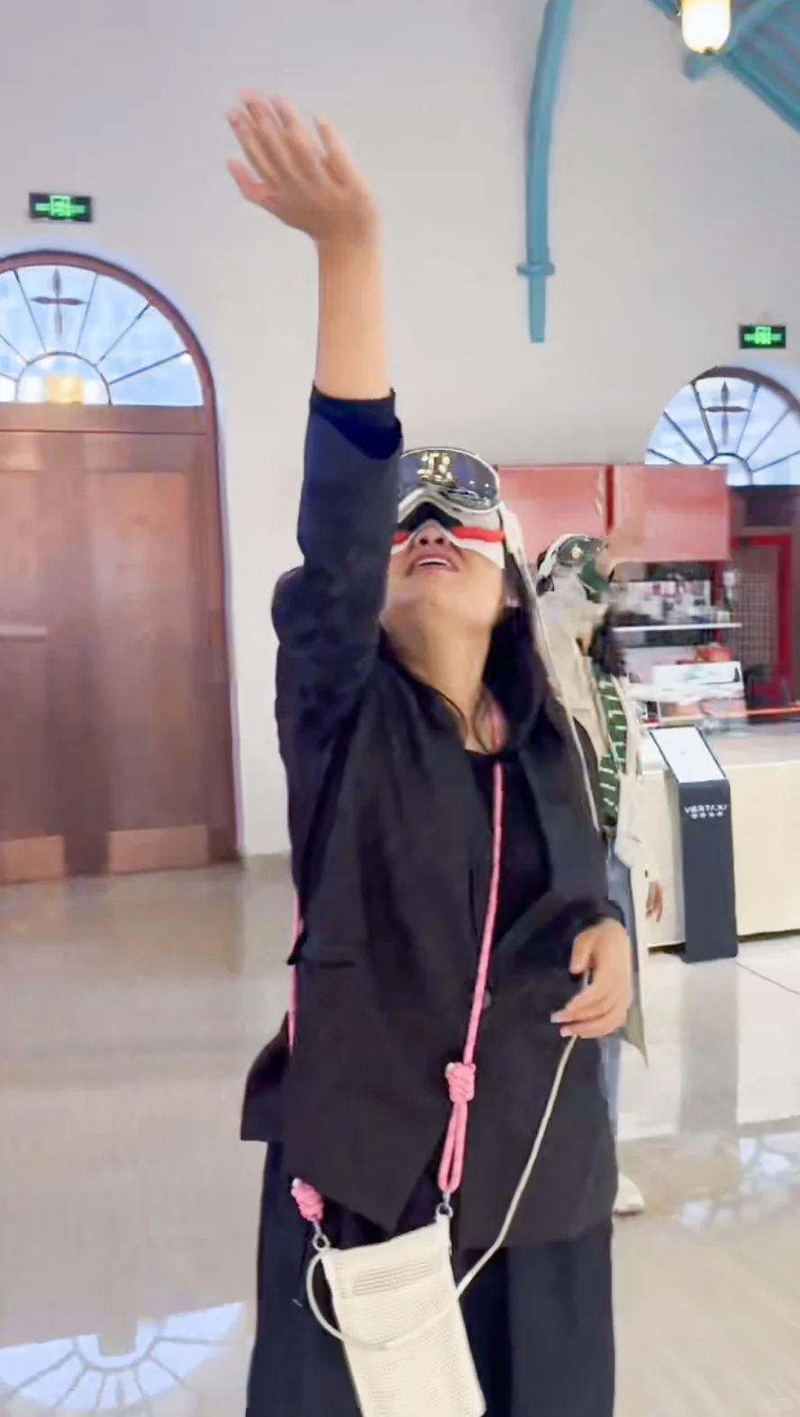 上海新展｜免费‼️闯入炫酷“多维宇宙”