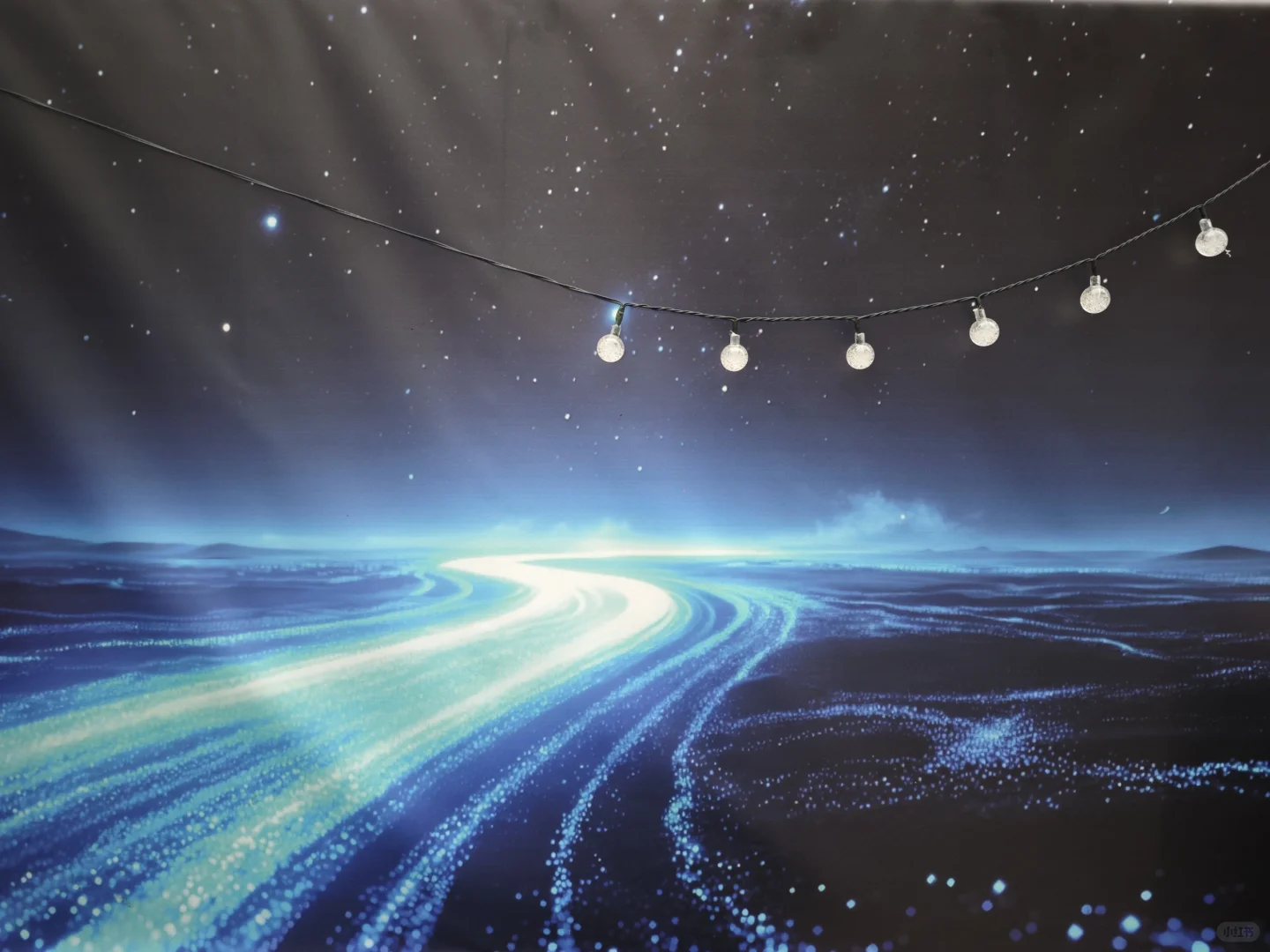 超级混合现实MR沉浸式梦工剧场