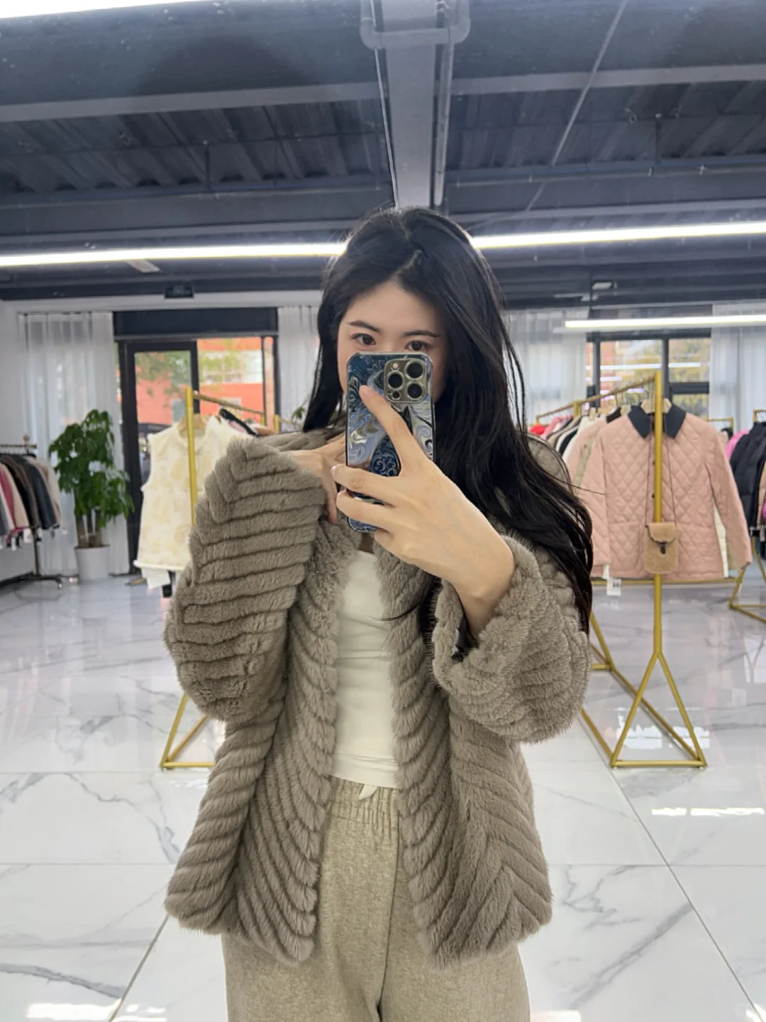 北京这里买衣服真的好便宜!!!