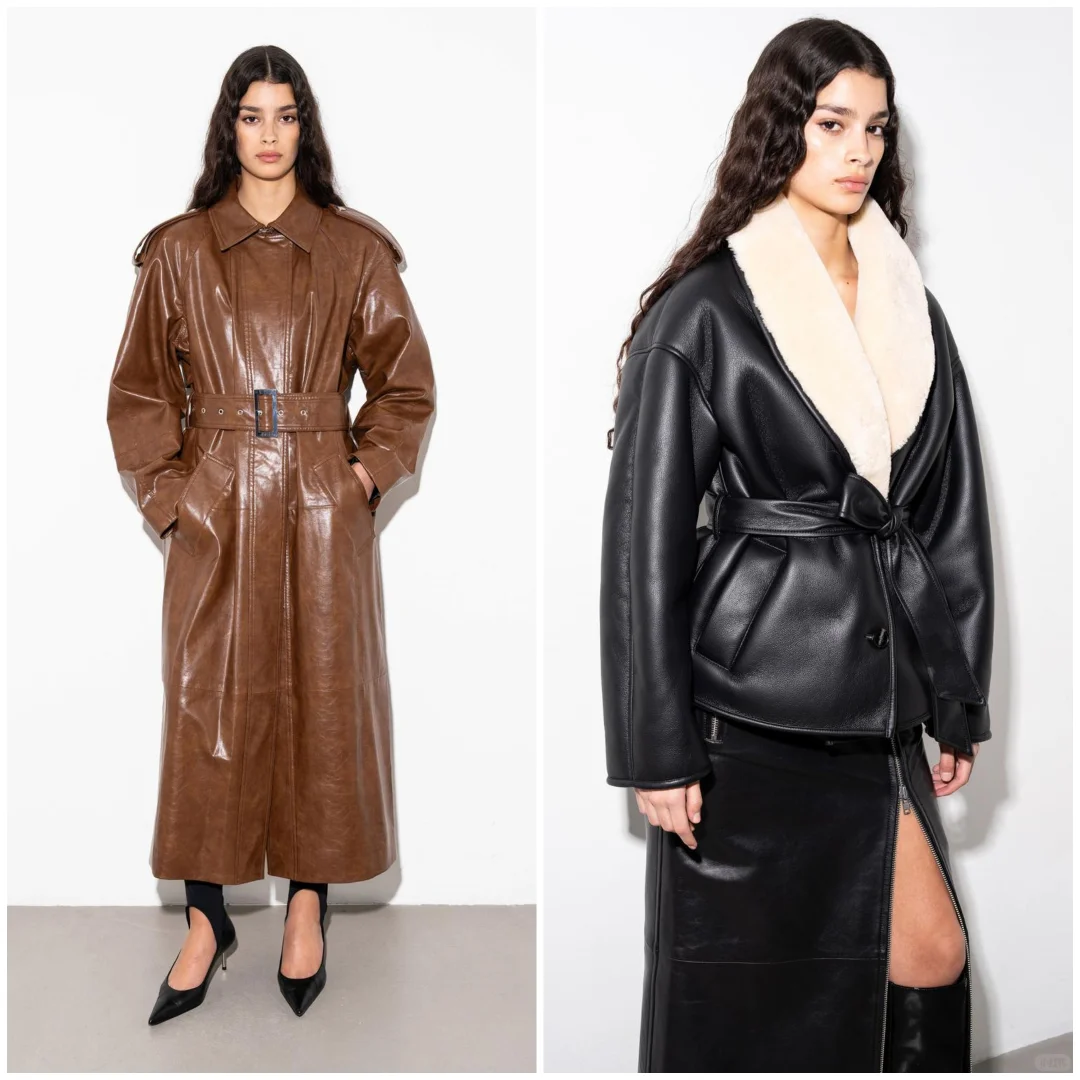 Stand Studio｜2025冬季系列