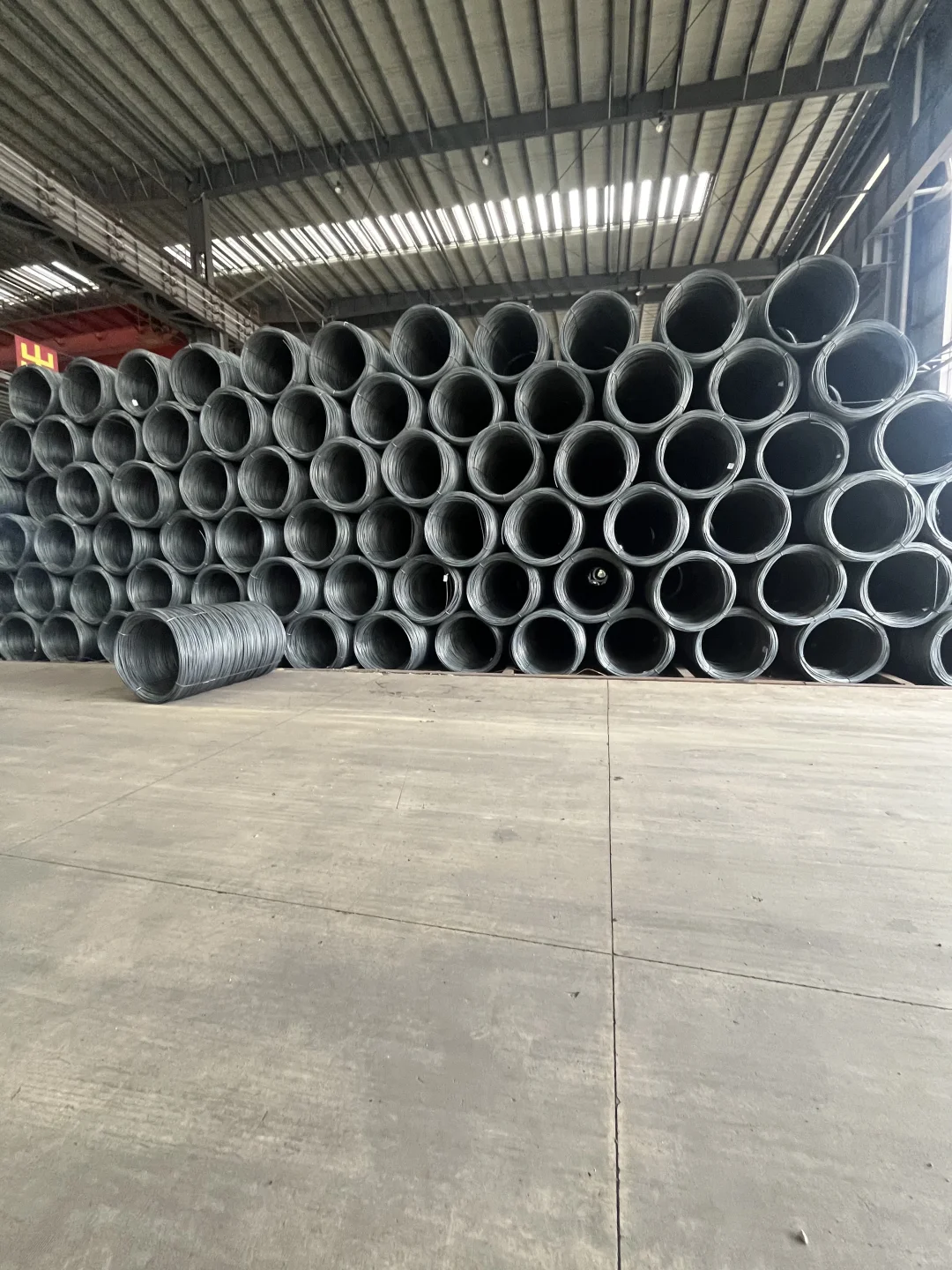 周末无休～继续卖铁