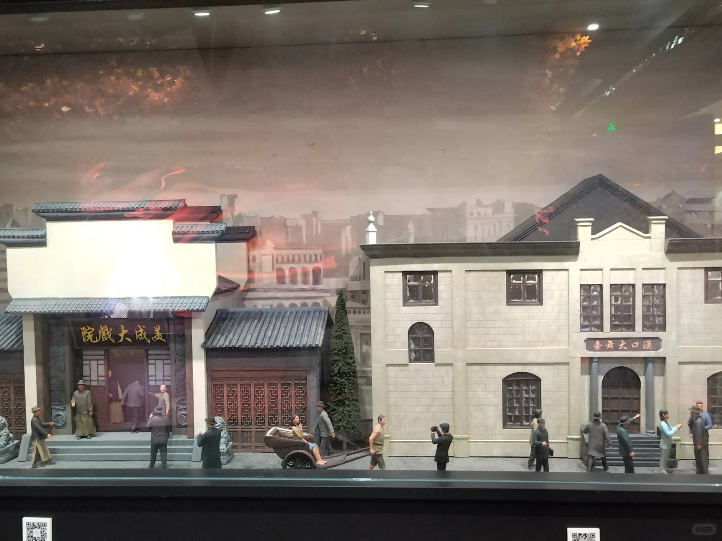 传统戏曲文化的宣扬和传承