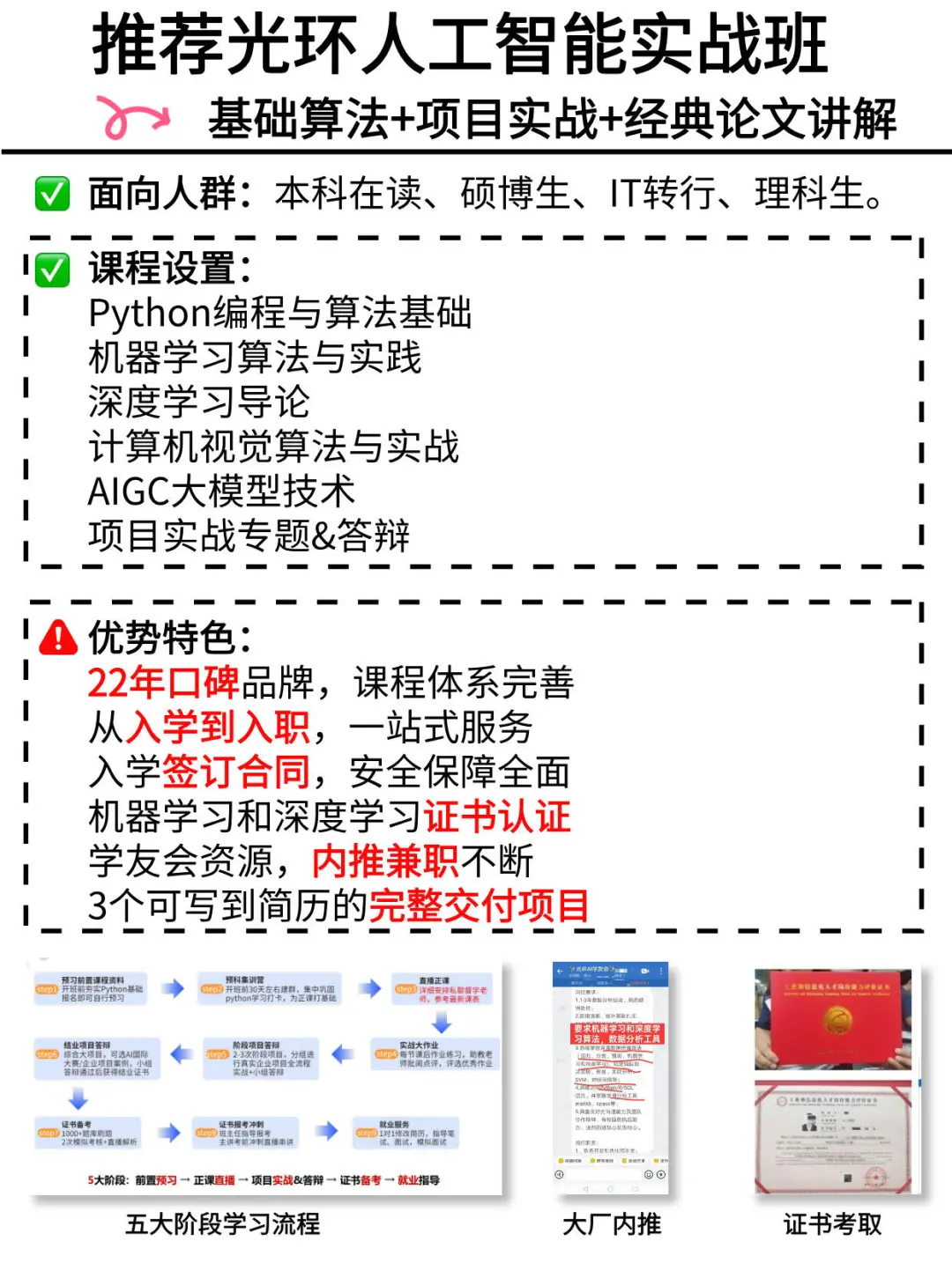 7大人工智能就业岗位,你最想从事哪个?