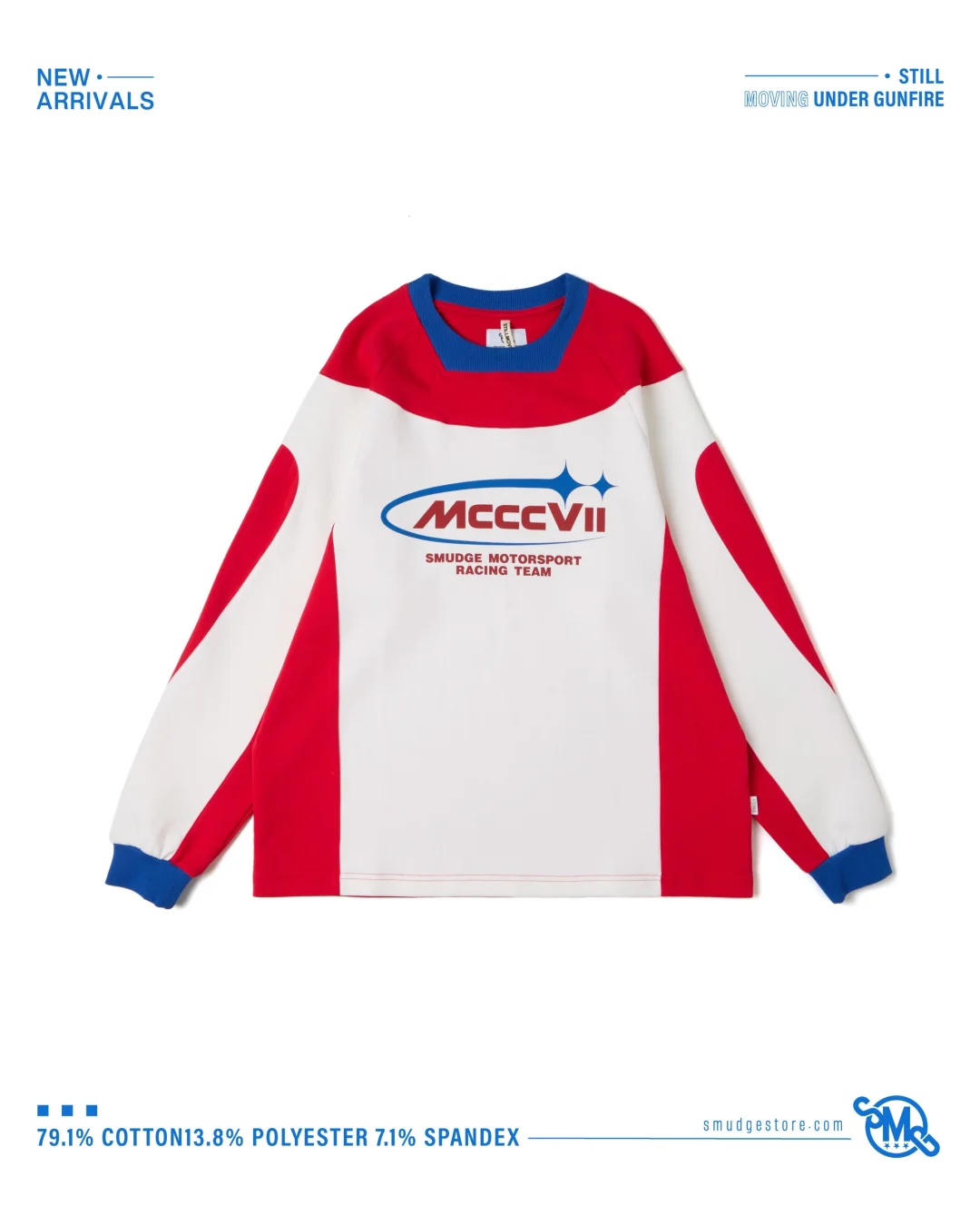 SMG｜展现鲜明的品牌个性｜SMUDGEstore