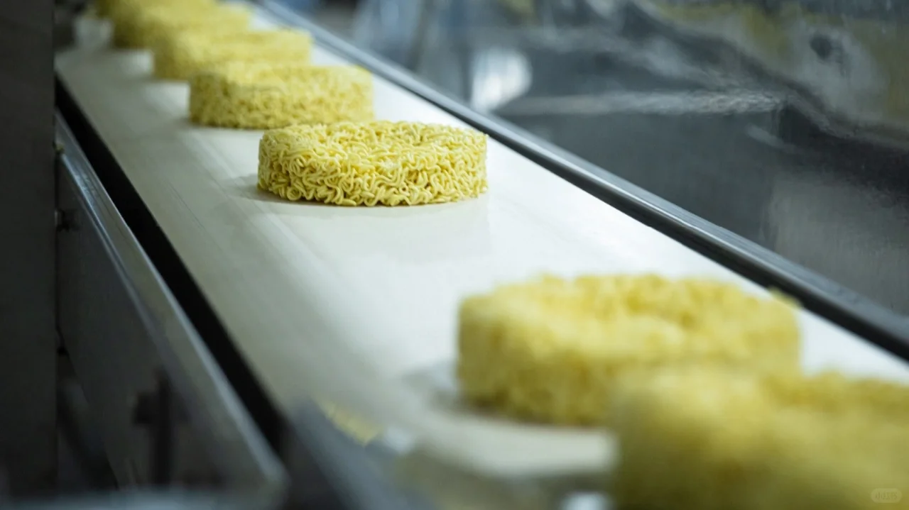 在？看看小象家的生产线