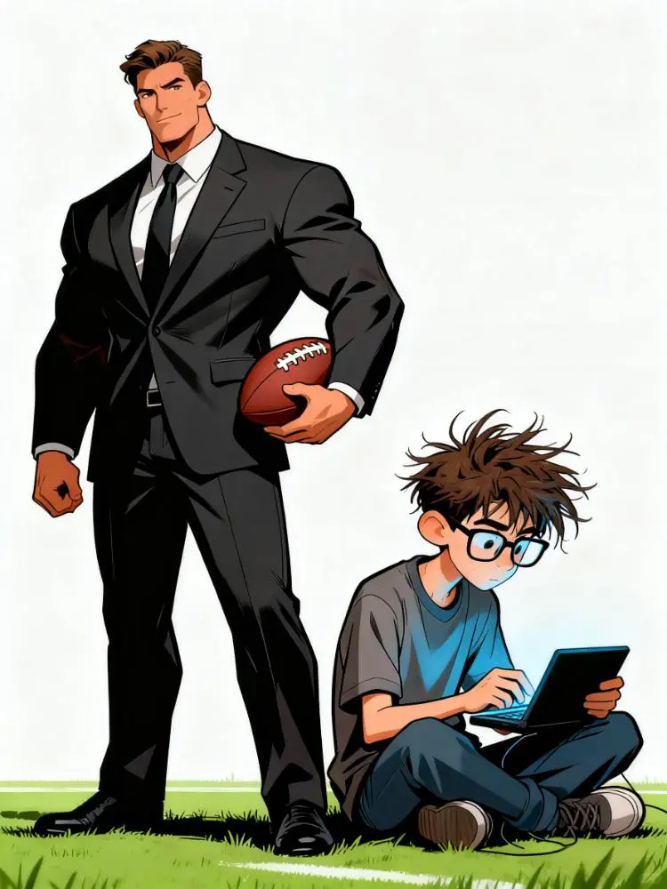 Faker又又又赢了？用人类学解读电竞文化