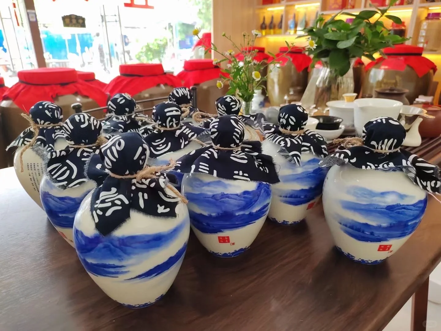 74度原浆，你敢大口喝吗？