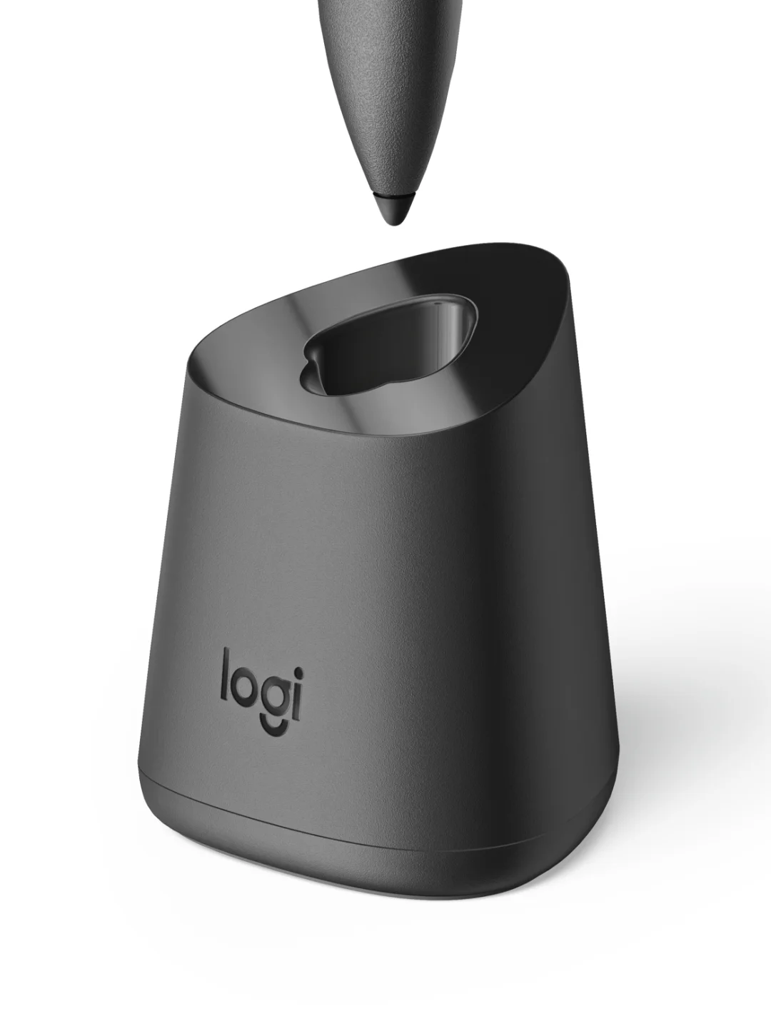 罗技的混合现实笔| MX Ink 设计幕后