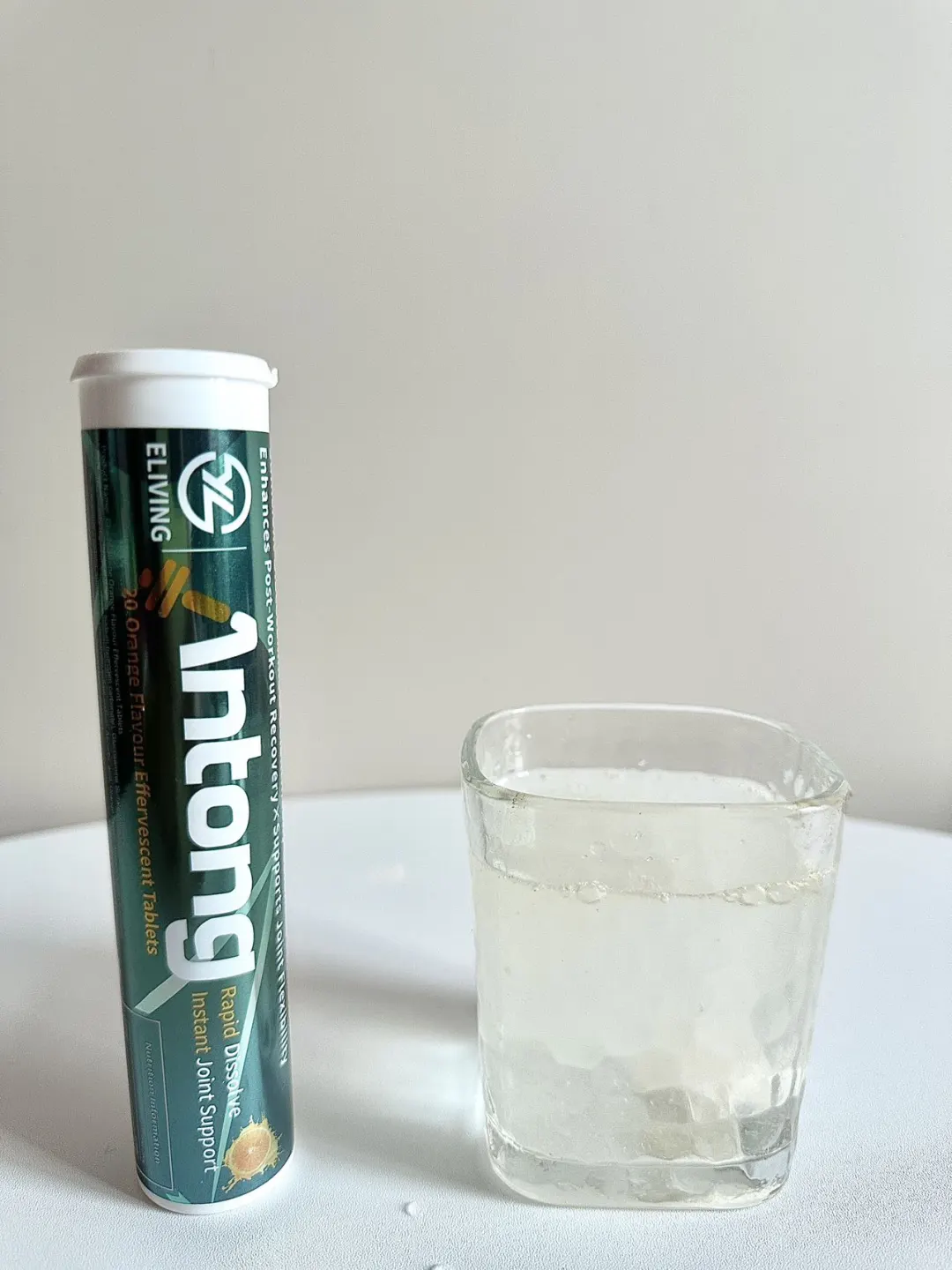 练完腿酸到想哭？这“关节快乐水”给我锁死