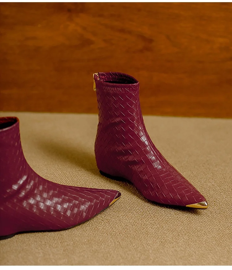 小众鞋头，美到犯规！！！